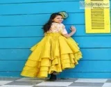 Offering the premium quality children designer clothes