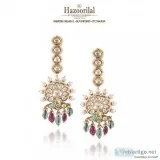 One of the best jewellery stores in Delhi