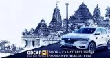 Searching for Reliable Taxi Service in Puri