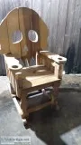 Customized your way furniture and lawn art