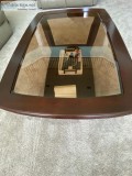 Coffee Table and end table