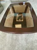 Coffee Table and end table