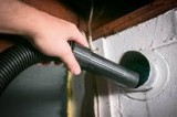 Dryer Vent Cleaning in Tampa