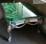 Coffee table pice