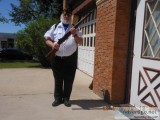 VFW Post 1087 Honor Guard Recruiting