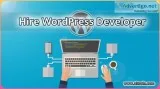 Hire WordPress Developer in India  Dedicated WP Programmers Team