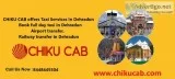 Chiku cab Service gives you 247 Hours Service For Dehradun