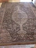 Kathy Ireland Rug