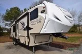 2017 Coachmen Chapparal 29RLS Fifthwheel For Sale