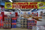 Fireworks Store Near Indiana - Uncle Sam s Fireworks Store