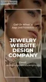Jewelry Website Design Company Fpwd