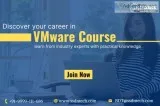 Join The VMware Training Institute in Chennai