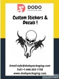 Most Selling Custom Stickers and Decals  Custom Vinyl Stickers a