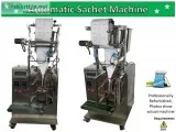 Automatic Sachet Machine