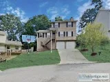 Welcome to 3794 Cherokee Overlook Dr Canton GA 30115