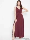 Party Wear Gown for Womens