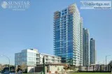 Marine Gateway 1 Bed 1 Bath Condo w Balcony and Views  MC&sup2