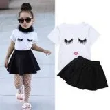 Girls clothing brands