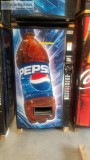 Established high income vending routes