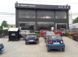 Coral Motors &ndash Prominent Showroom of Nexa Bareilly