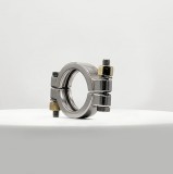 Stainless Steel Clamps For Pipe - Sanitary Fittings