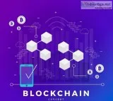 Do you want to know more about Blockchain development