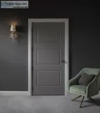 Quality Bespoke Doors For Apartments