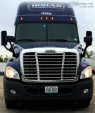 Dedicated Intermodal - Class A CDL - .60 CPM