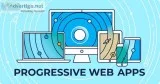 Hire Progressive Web Application Designer and Developer