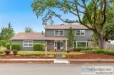 Rock Creek Home