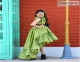 Offering the best quality designer baby tops
