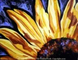 Sacramento Studio 82 Sunflower  End of Summer Special  10 OFF  A