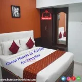 Mess food in trichy