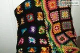 GRANDMA S HANDMADE 2 LAP QUILTS