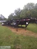 3 car hauler trailer