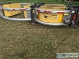Scorpion Truck Mount Attenuator