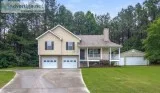 36 Old Barn Way Kingston GA 30145