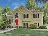 Welcome to 4910 Bayberry Dr Cumming GA