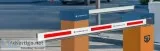 Boom barrier manufacturers in india