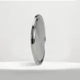 Stainless Steel End Caps For Pipes