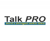 Walkie talkie