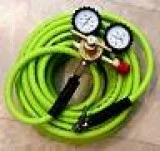 ATTN Bus and Public Transportation mechanics shops - N2 tire inf