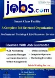 Accounts Executive job in Ranchi
