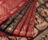 Traditional Baluchari Silk Sarees - Saree for Every Occassion