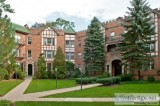 GREEN VILLAGE APARTMENTS  Madison - September - 1 Bedroom - 1725