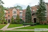 GREEN VILLAGE APARTMENTS  Madison - September - 1 Bedroom - 1725