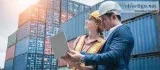 How do Freight Forwarding Companies Work