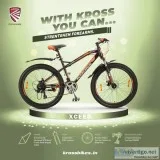 One of the finest MTB bikes