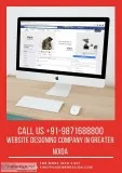 website designing company in Noida