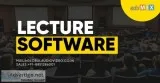 Edumix Lecture Software at lowest price
